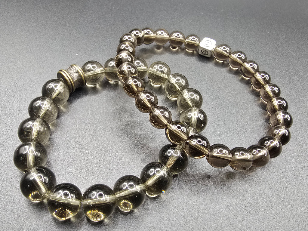 Smoky Quartz