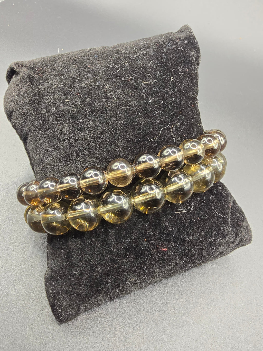 Smoky Quartz