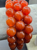 Orange Carnelian