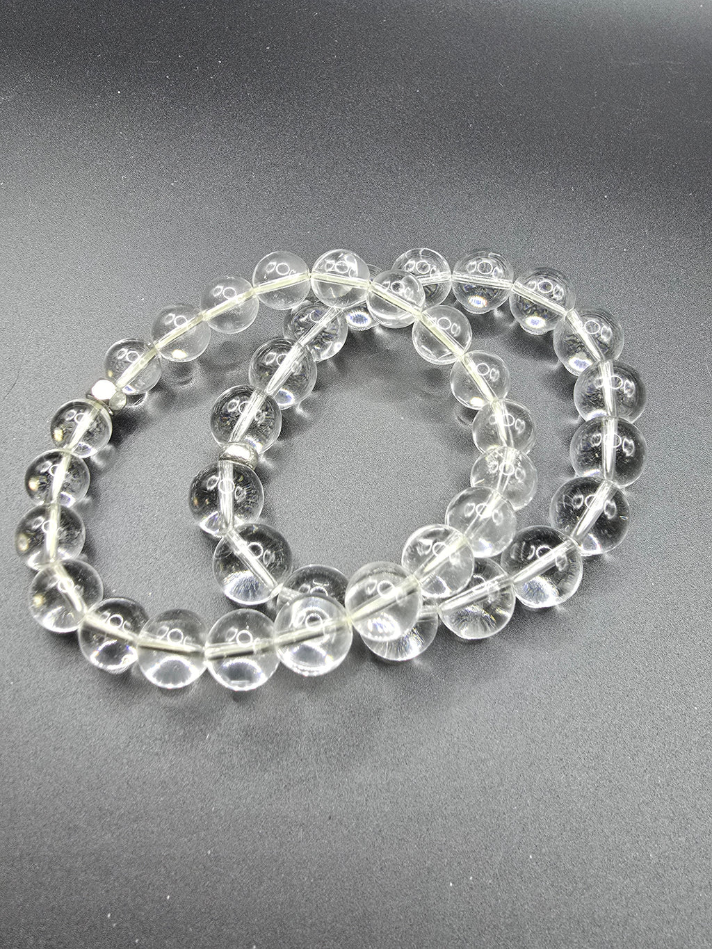 Clearly Quartz
