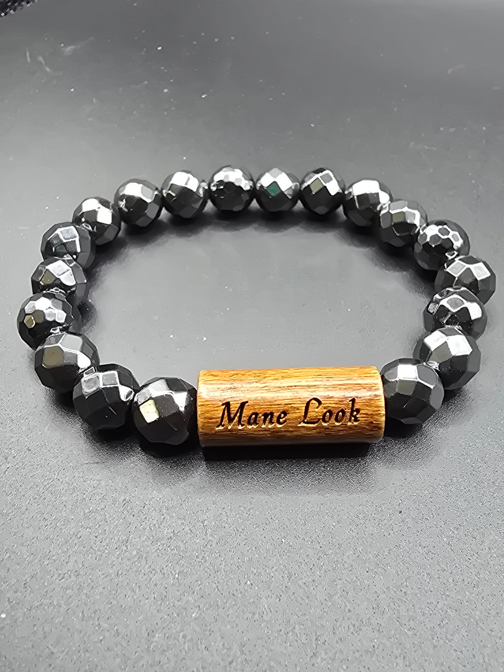 Mane Look