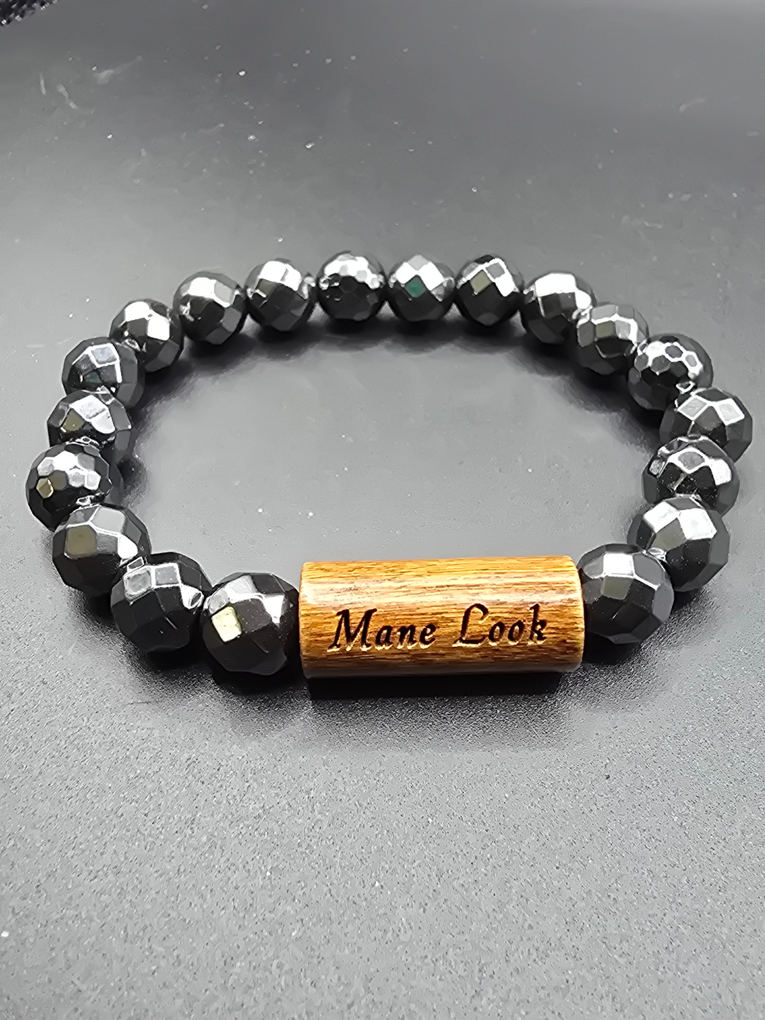Mane Look