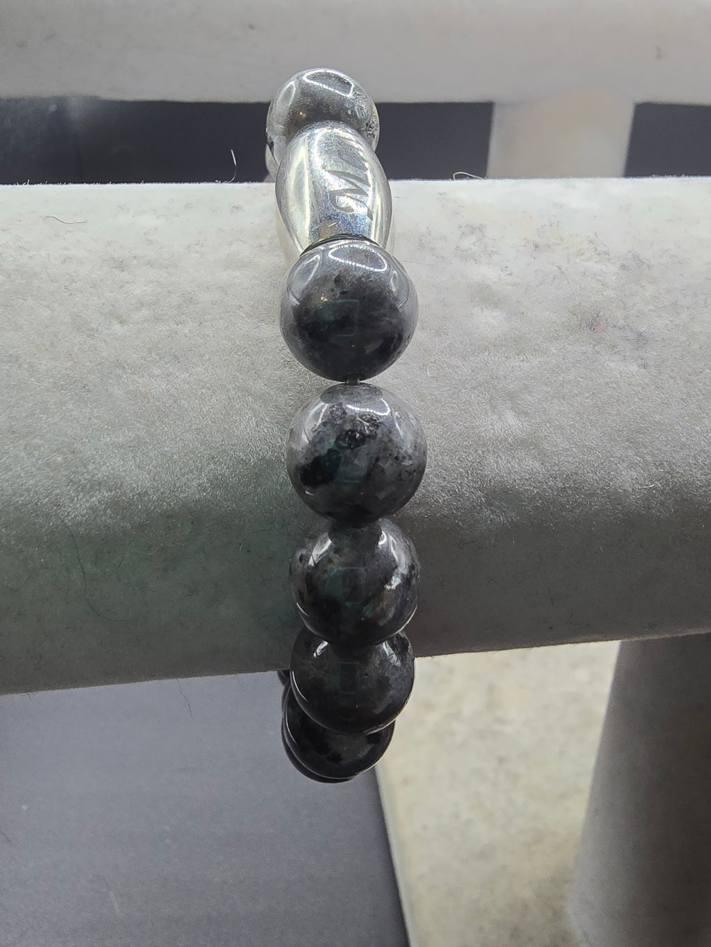 Mane Got a Labradorite Bracelet