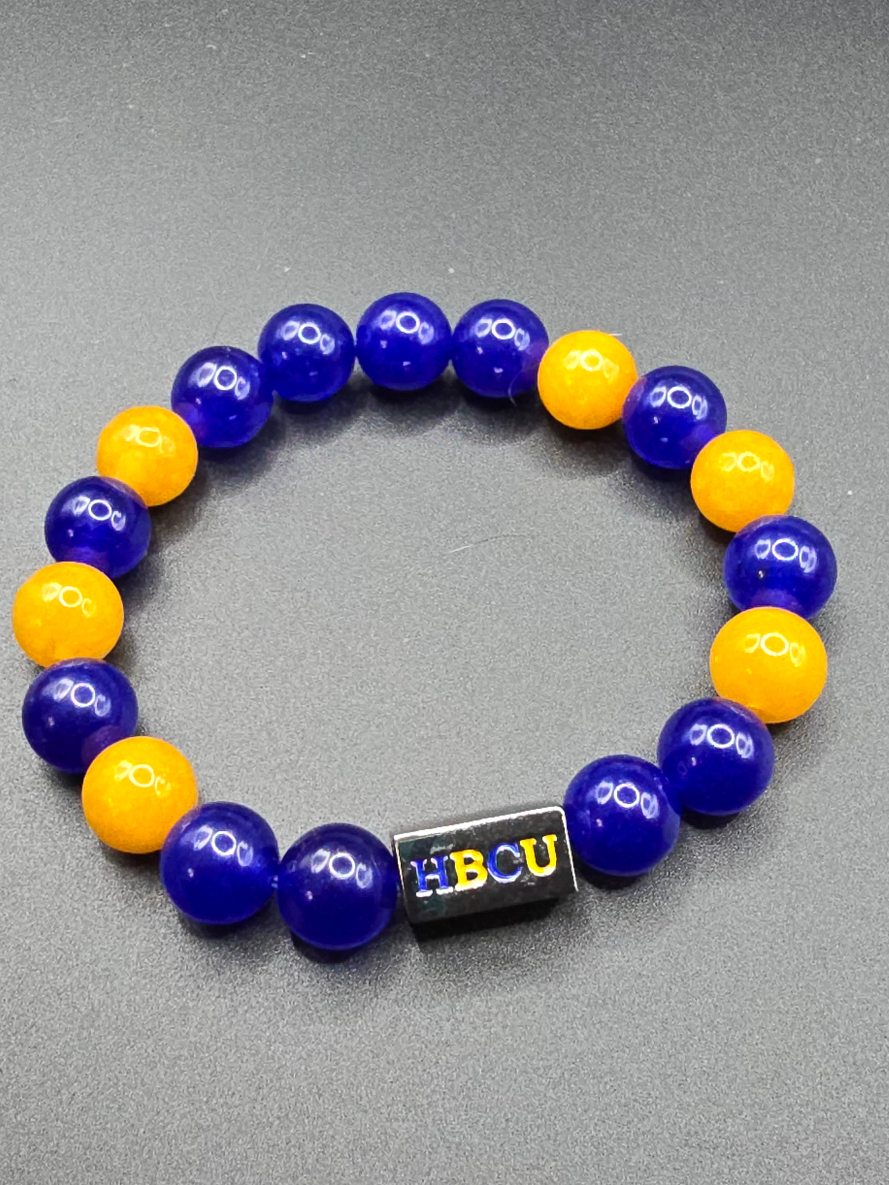 HBCU Bracelets