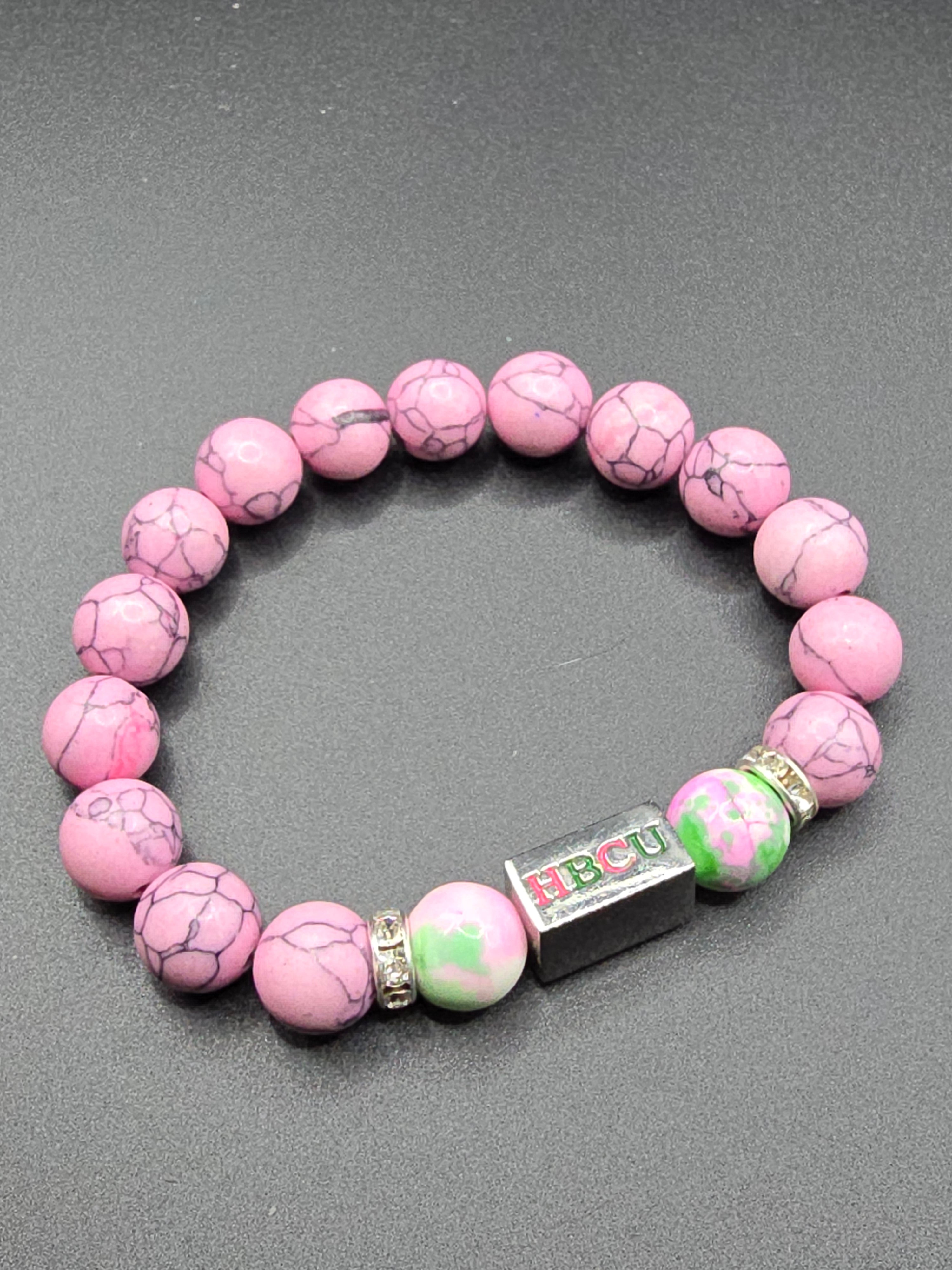 HBCU Bracelets