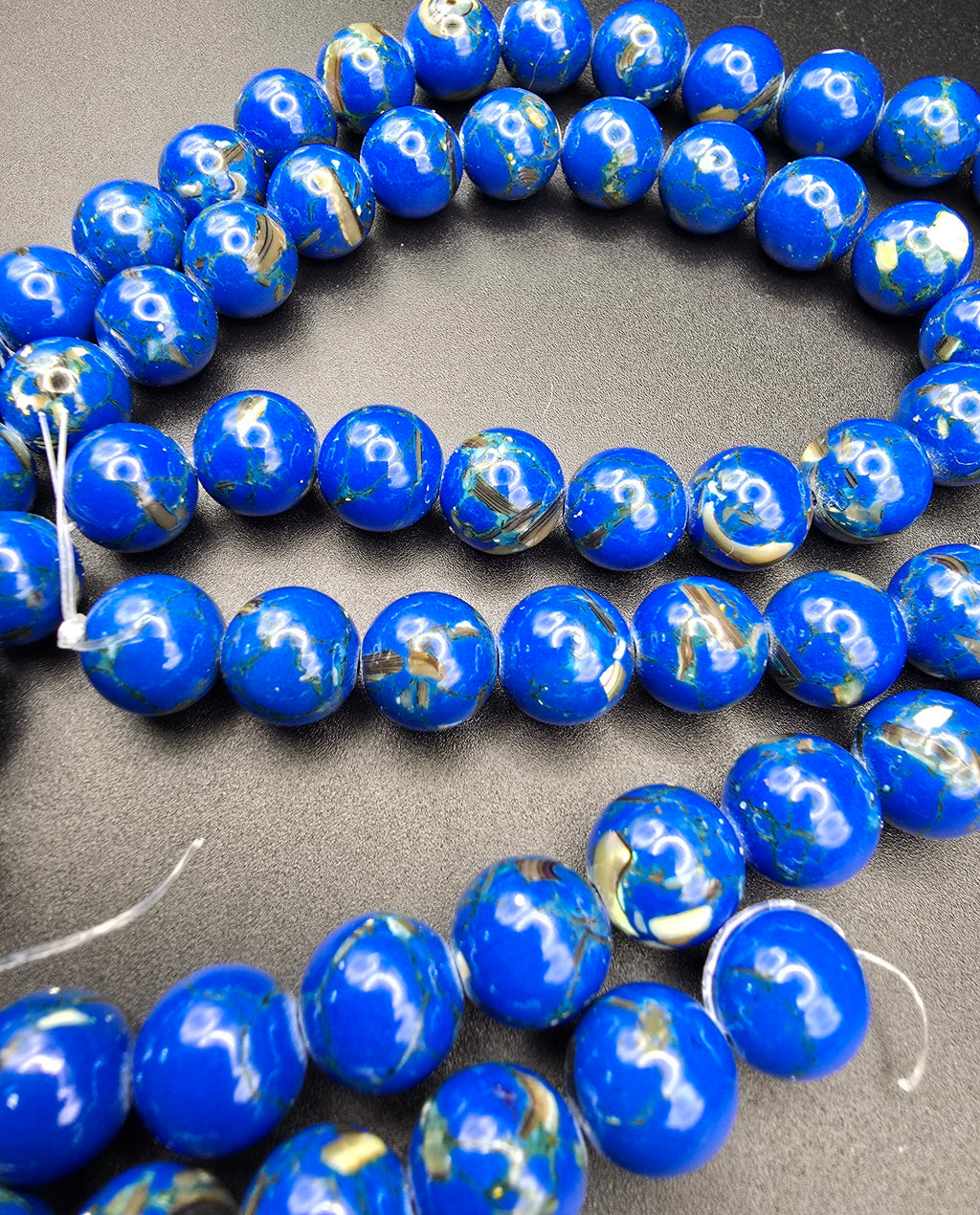 Global Blues