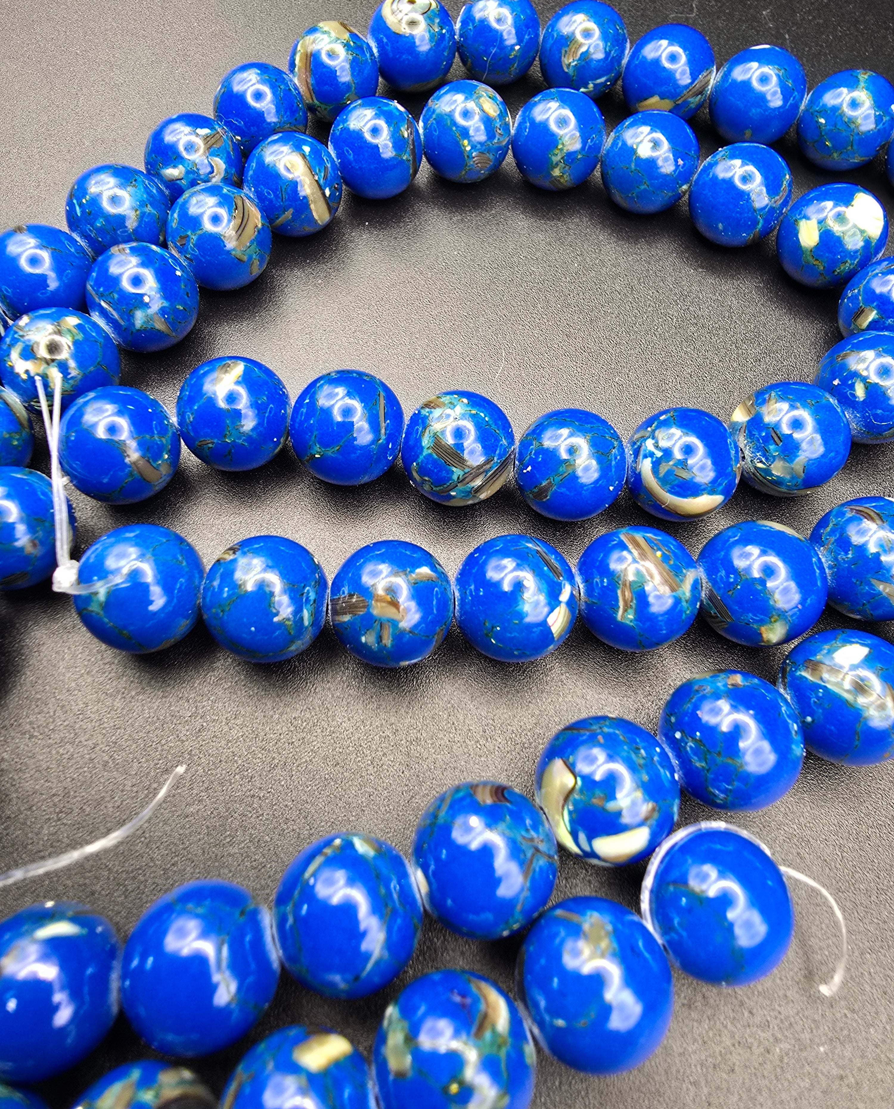Global Blues