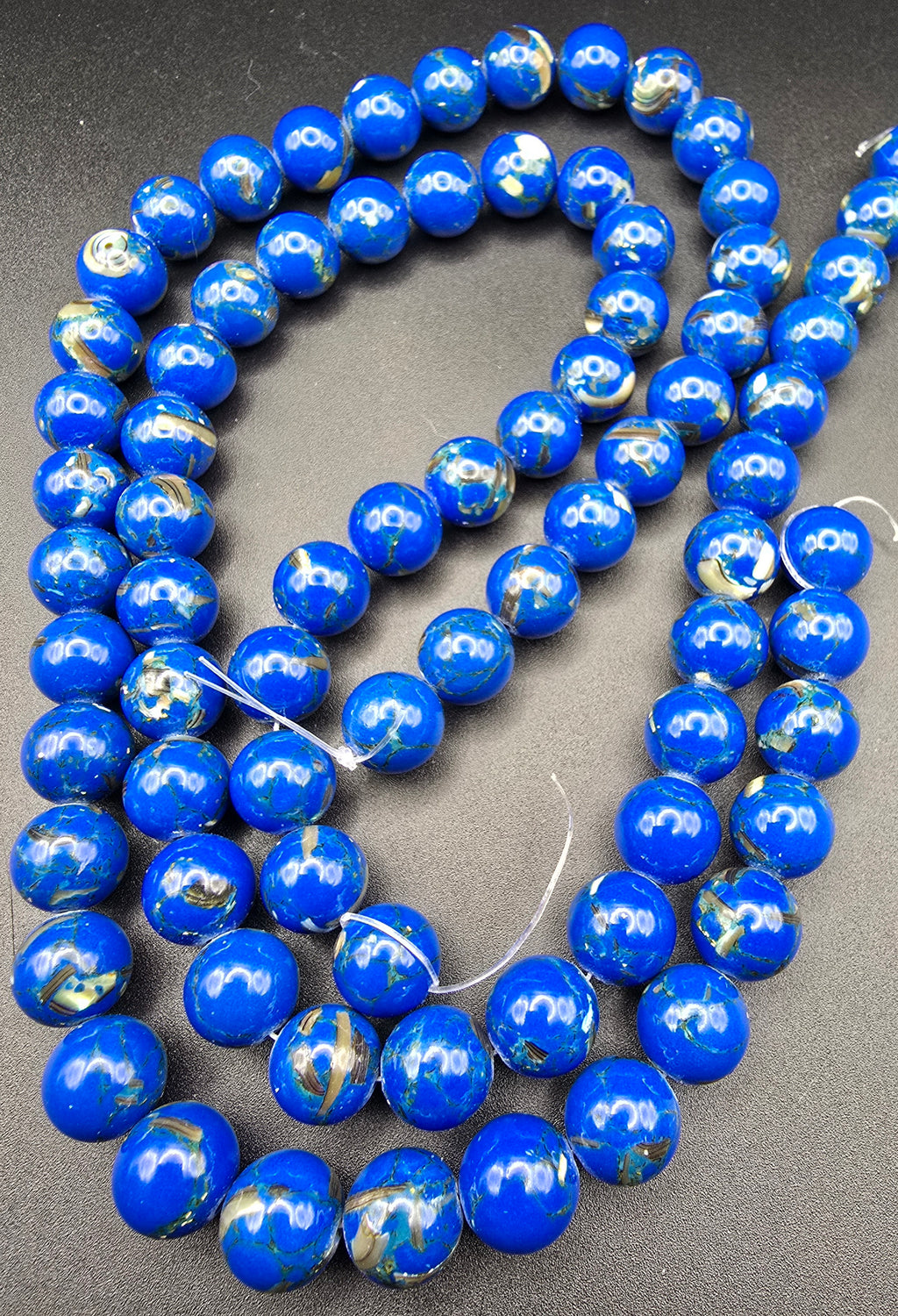 Global Blues