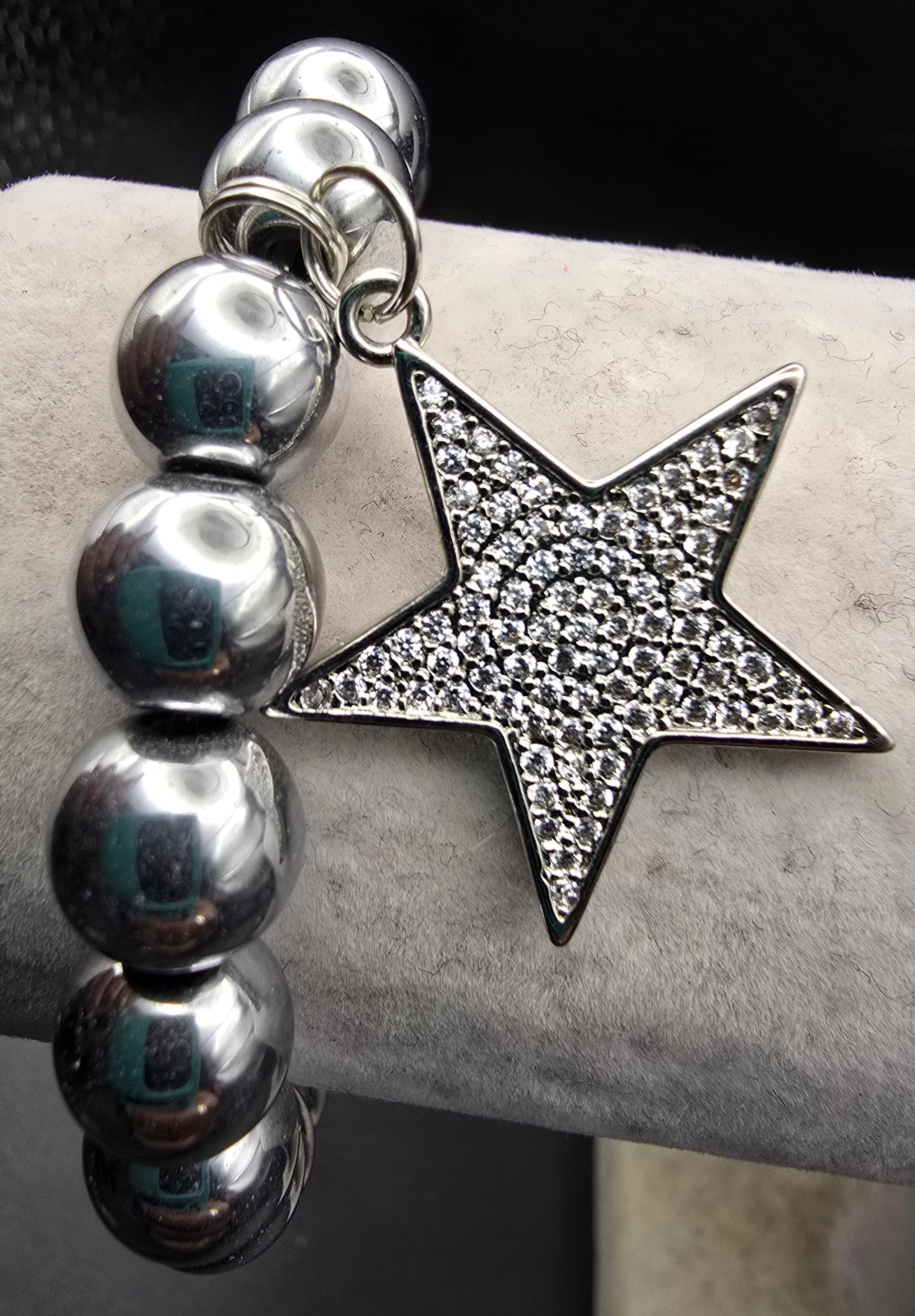 The Silver Star
