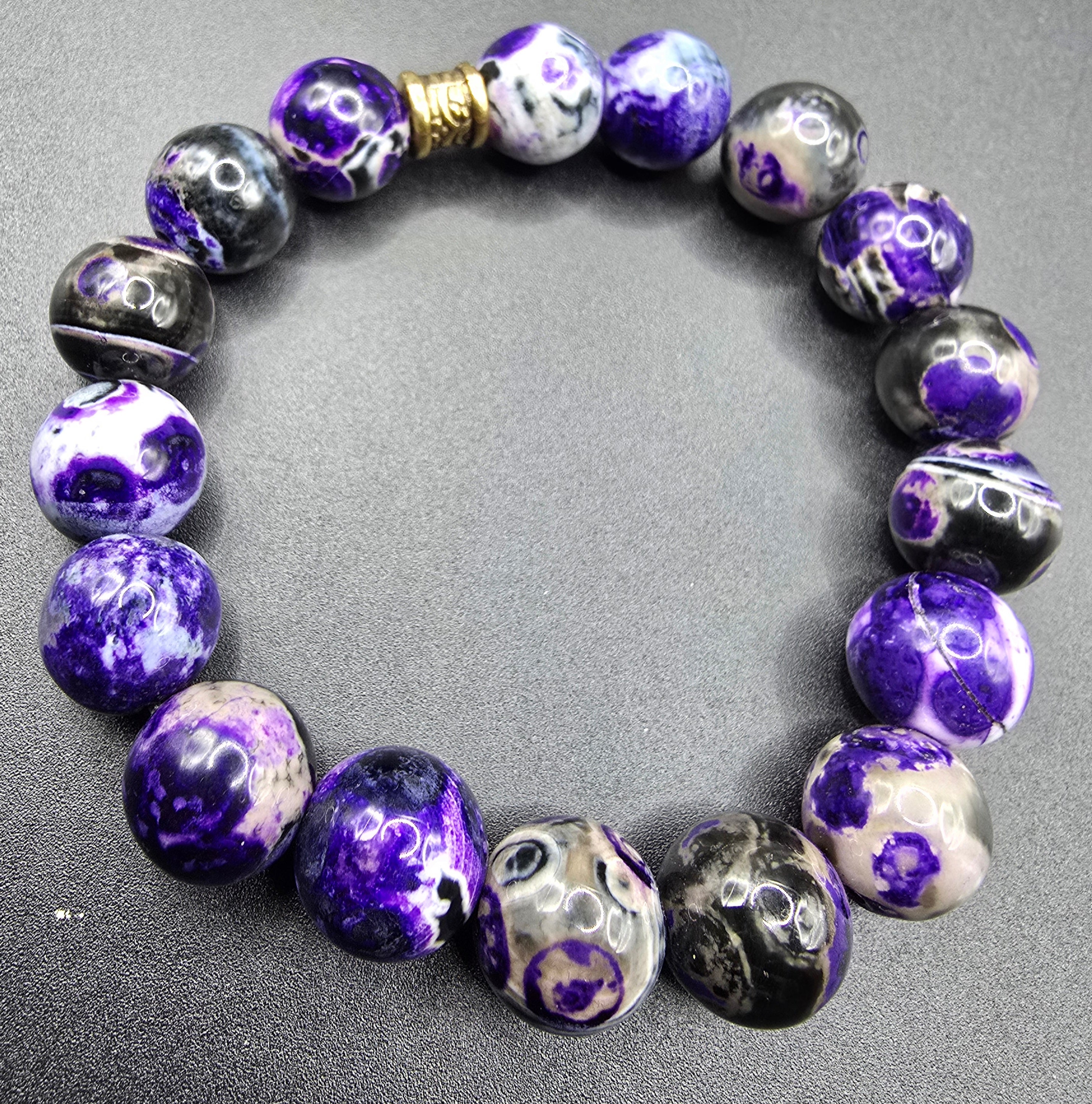 Purple Haze