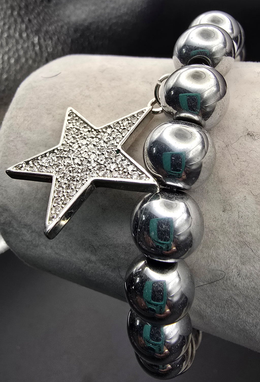 The Silver Star