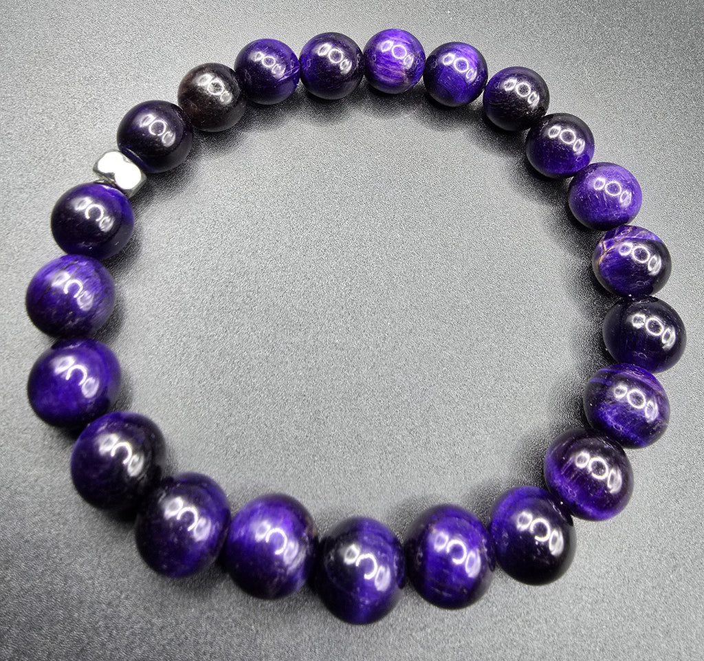 Regal Purple