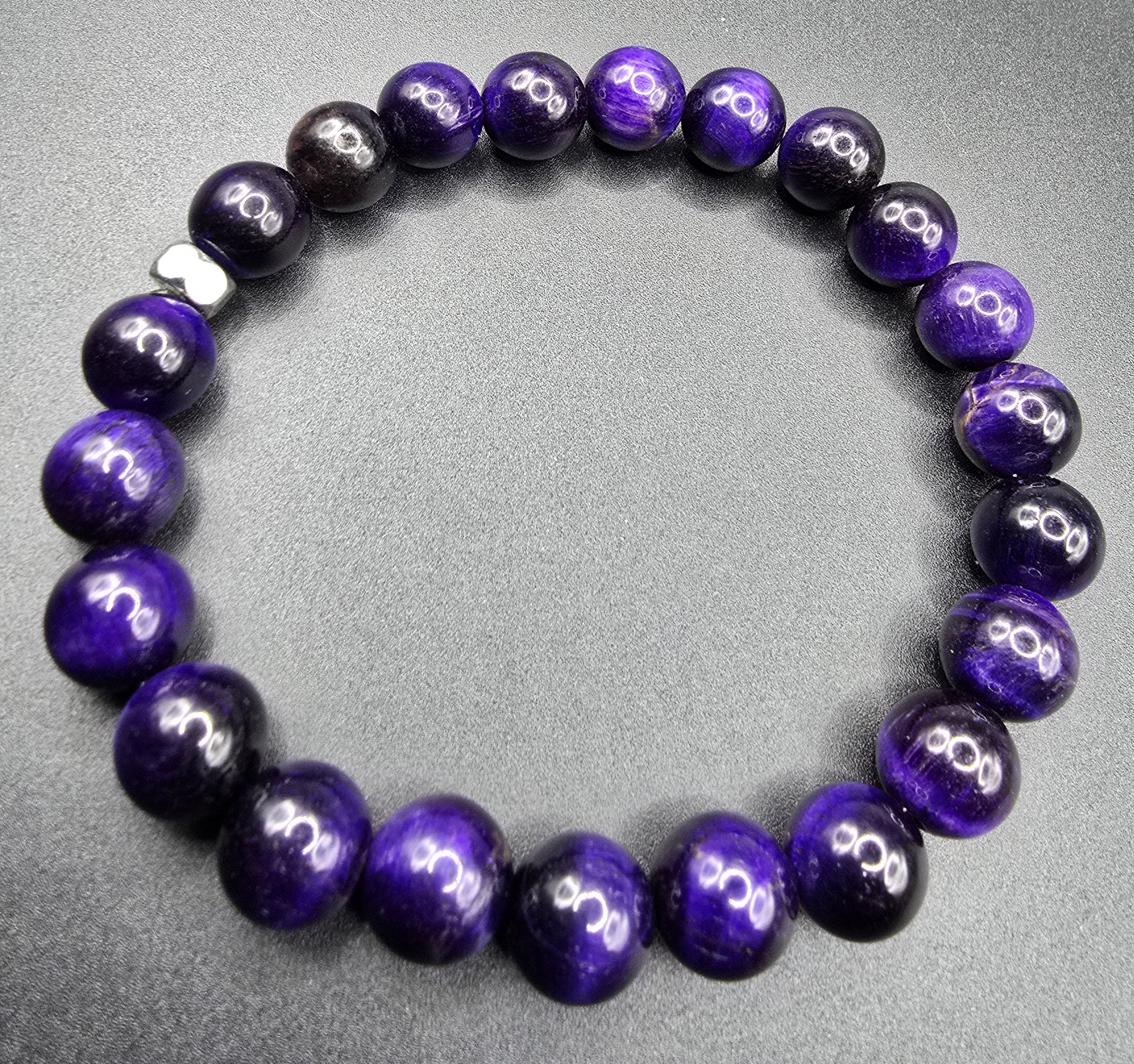 Regal Purple