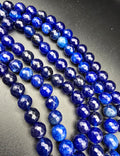 Faceted Blues
