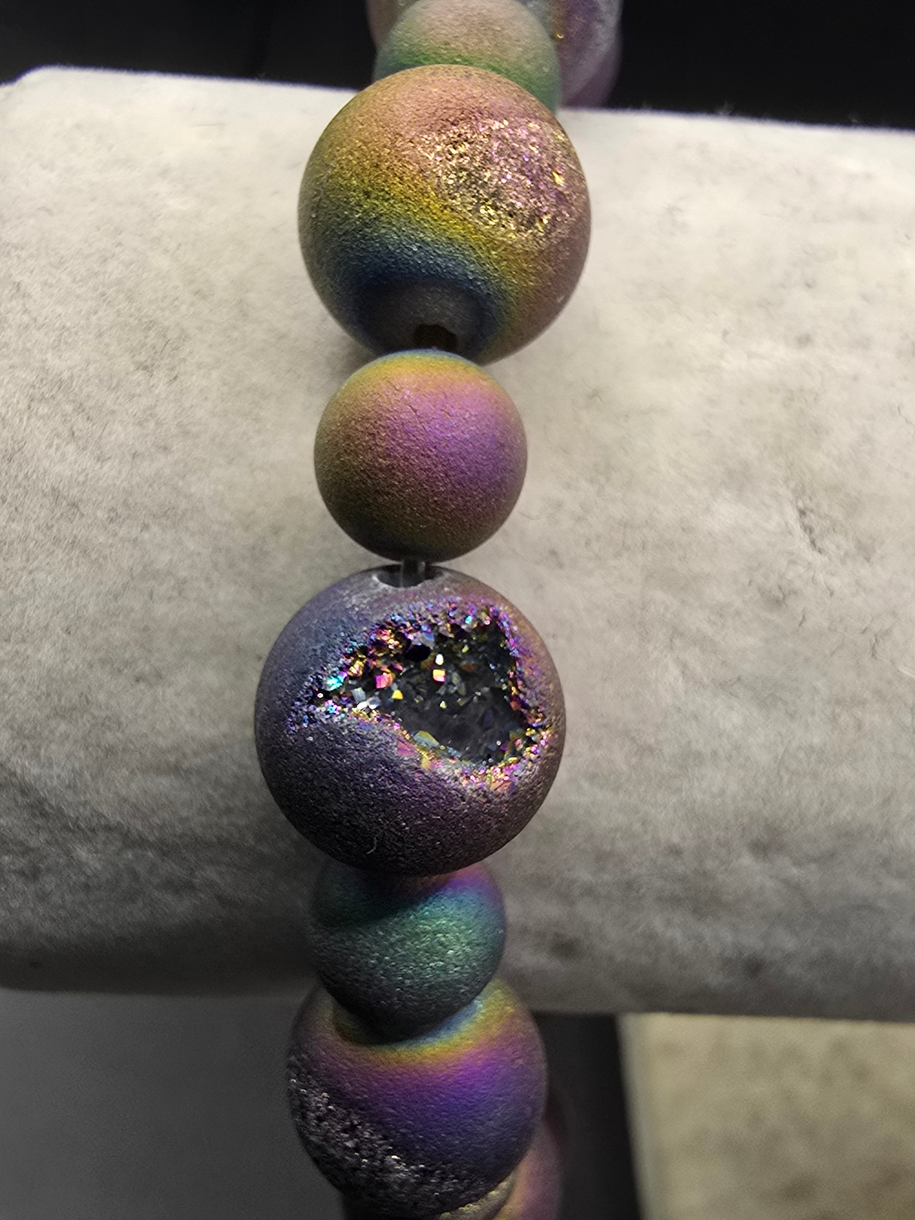 Purple Gems