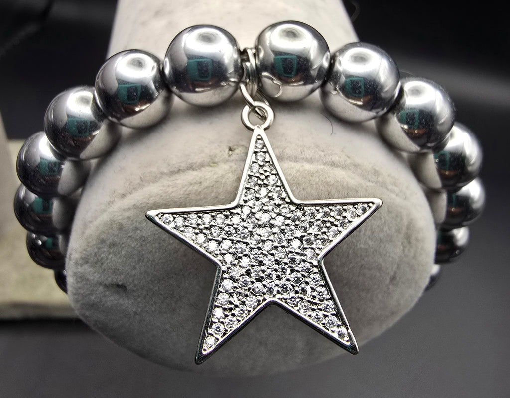 The Silver Star