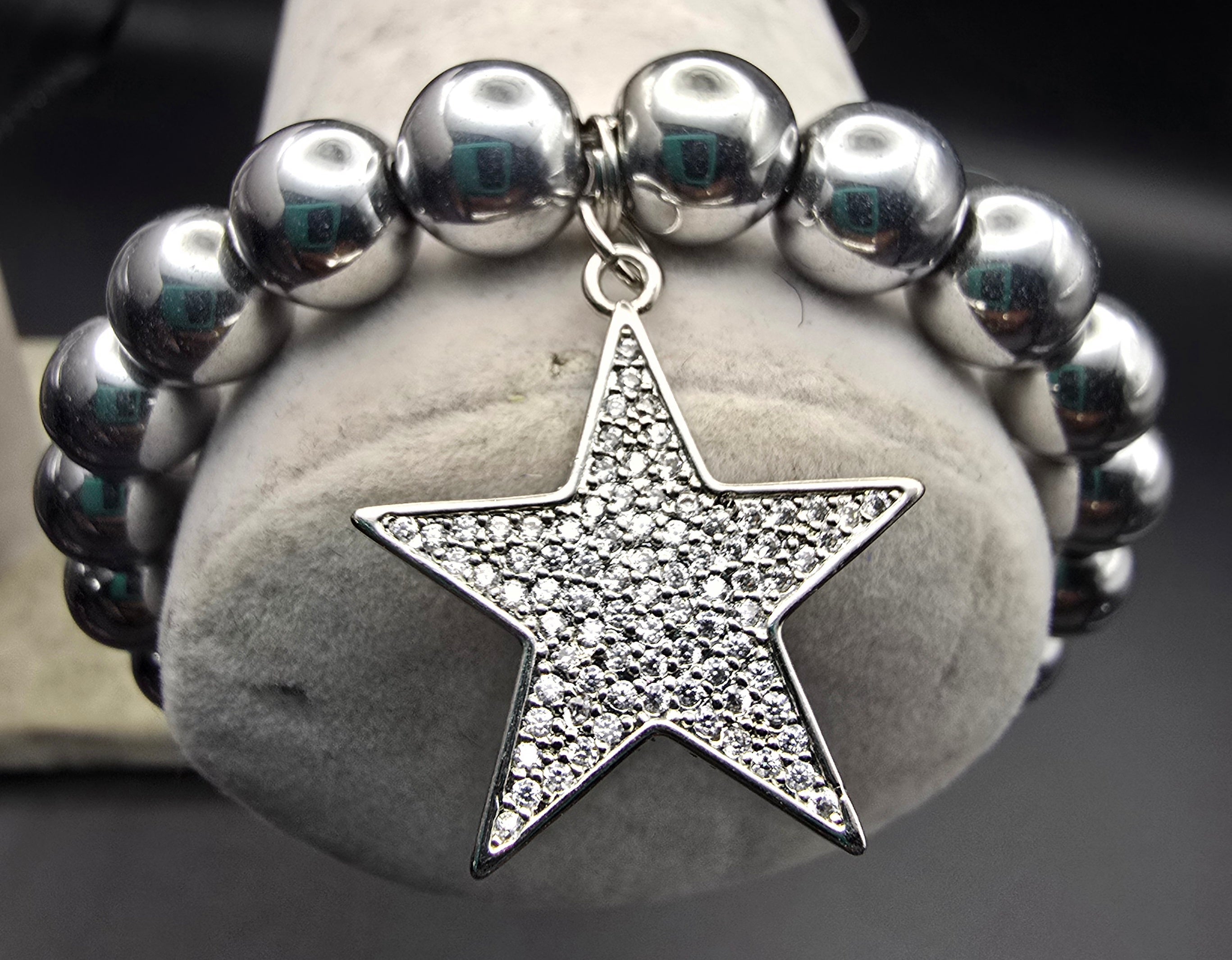 The Silver Star