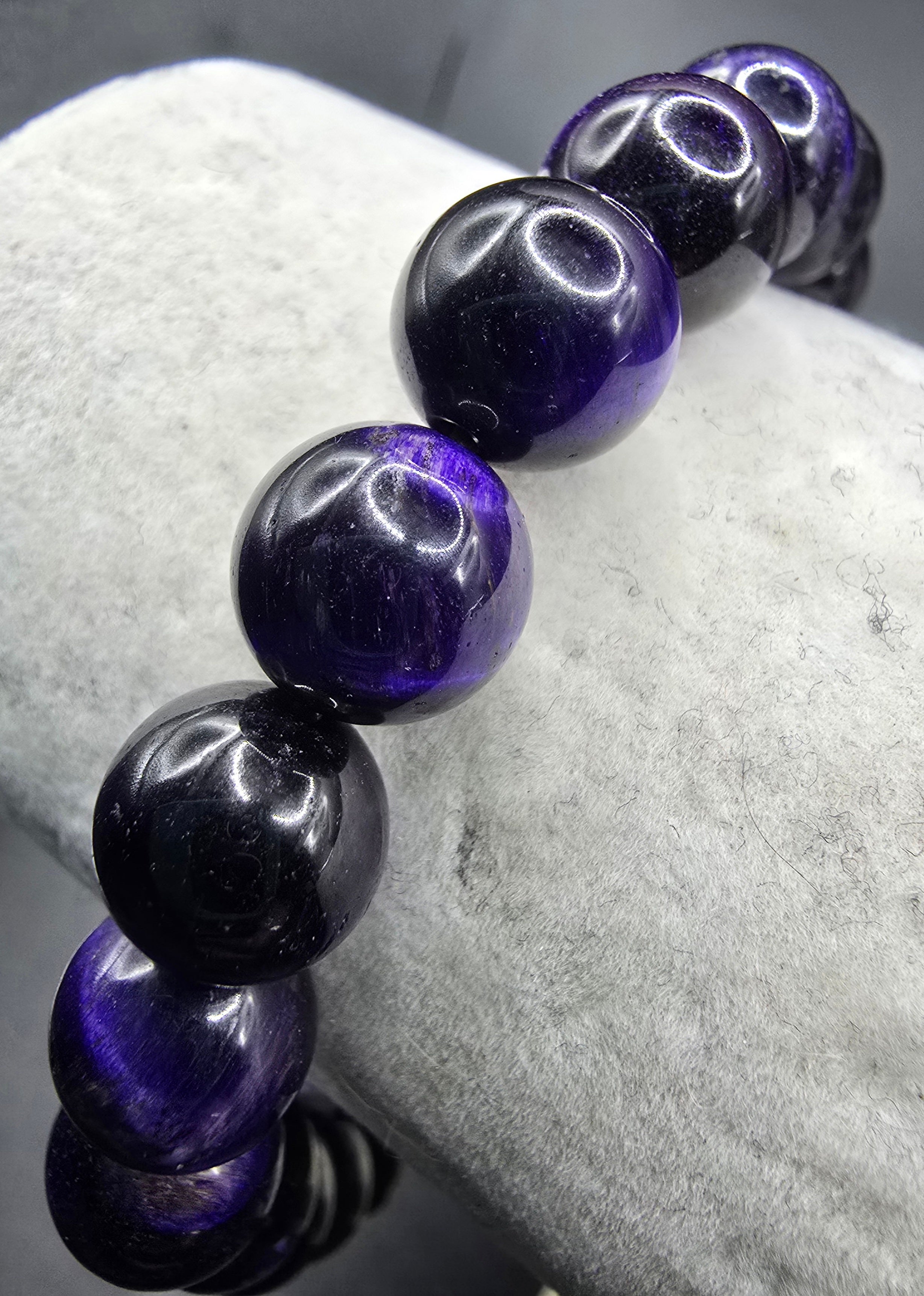 Regal Purple