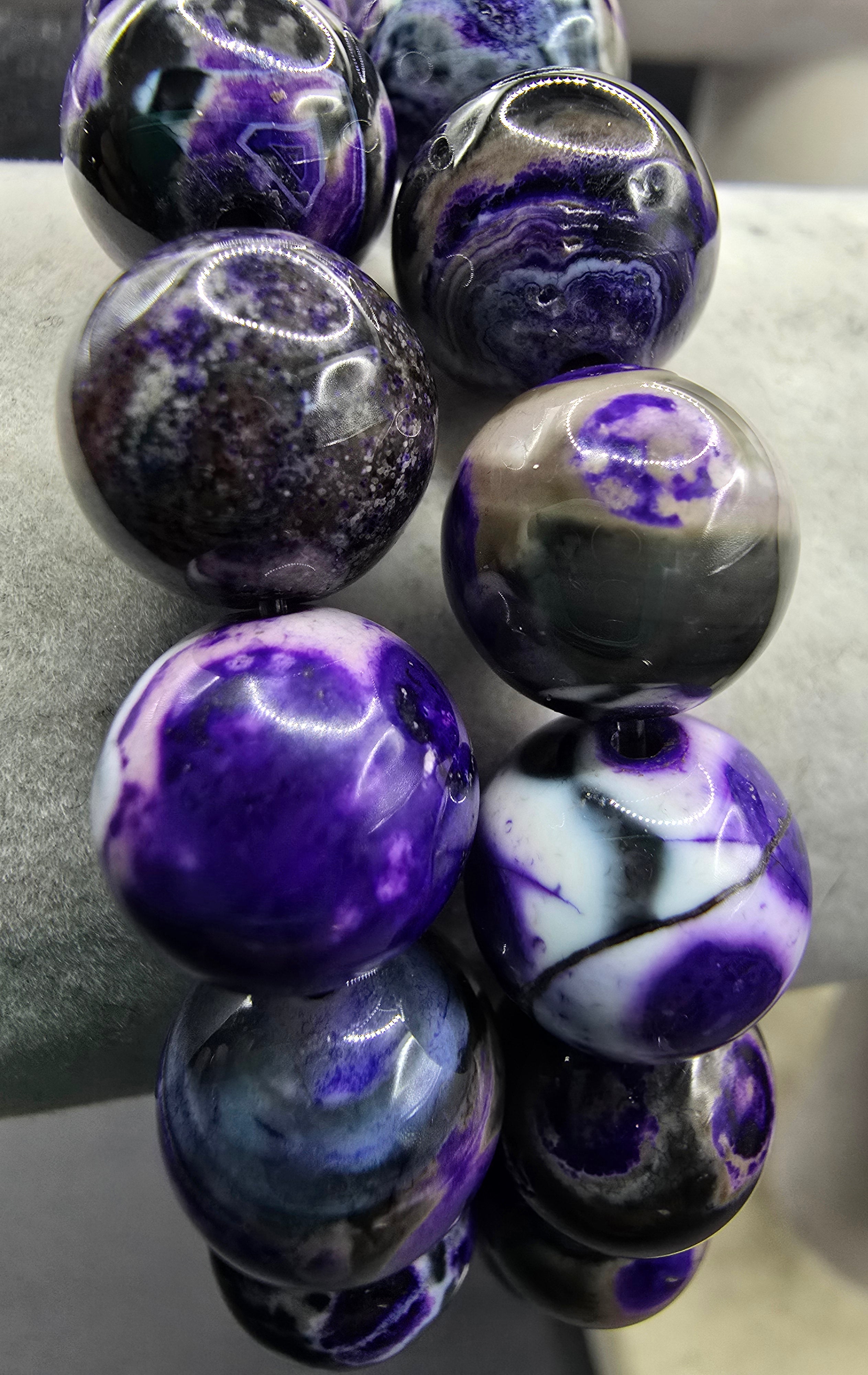Purple Haze