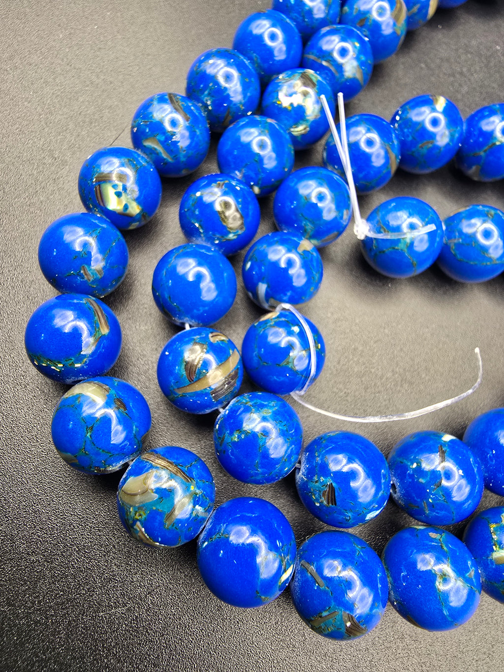Global Blues