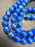 Global Blues