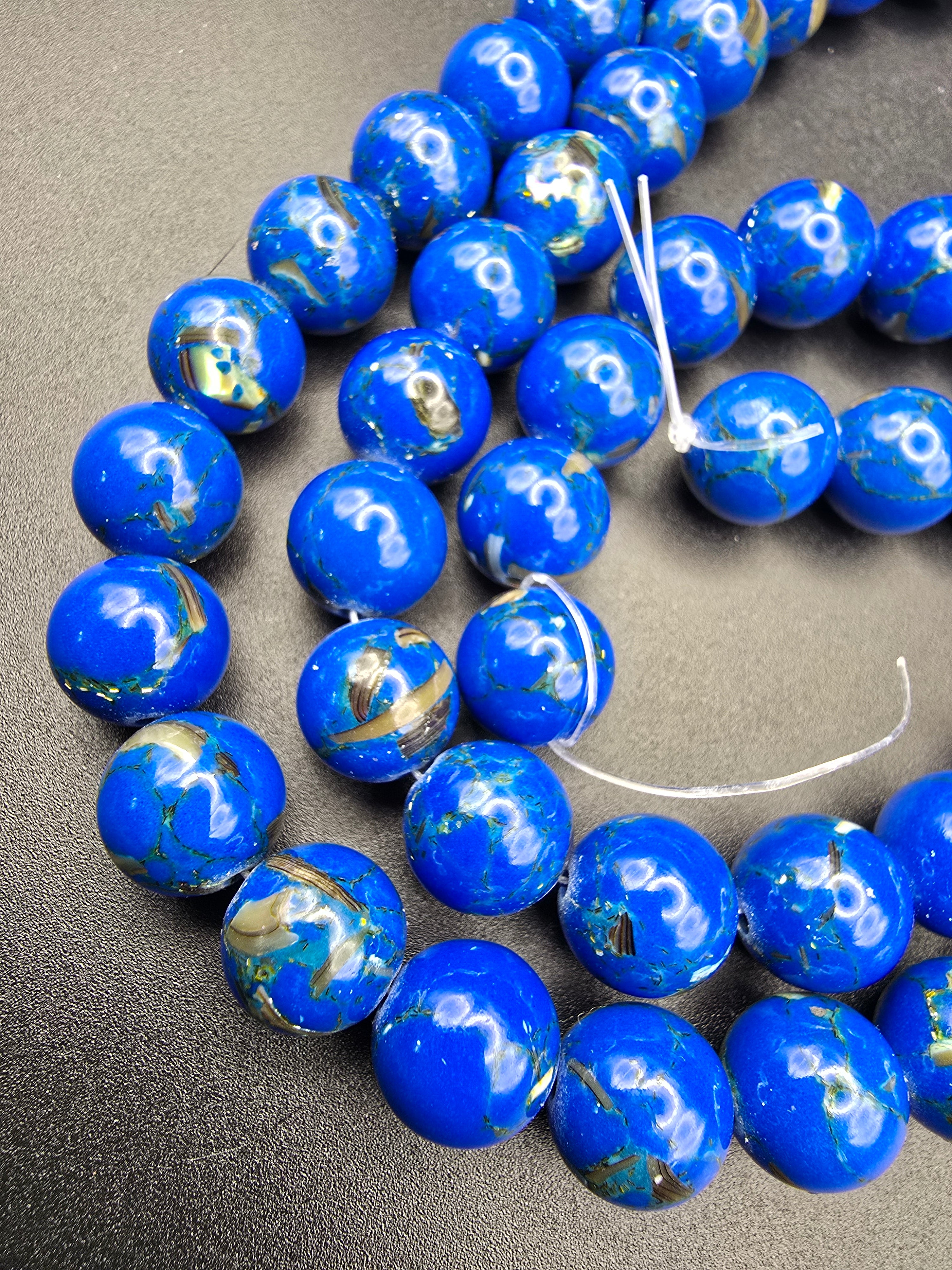 Global Blues