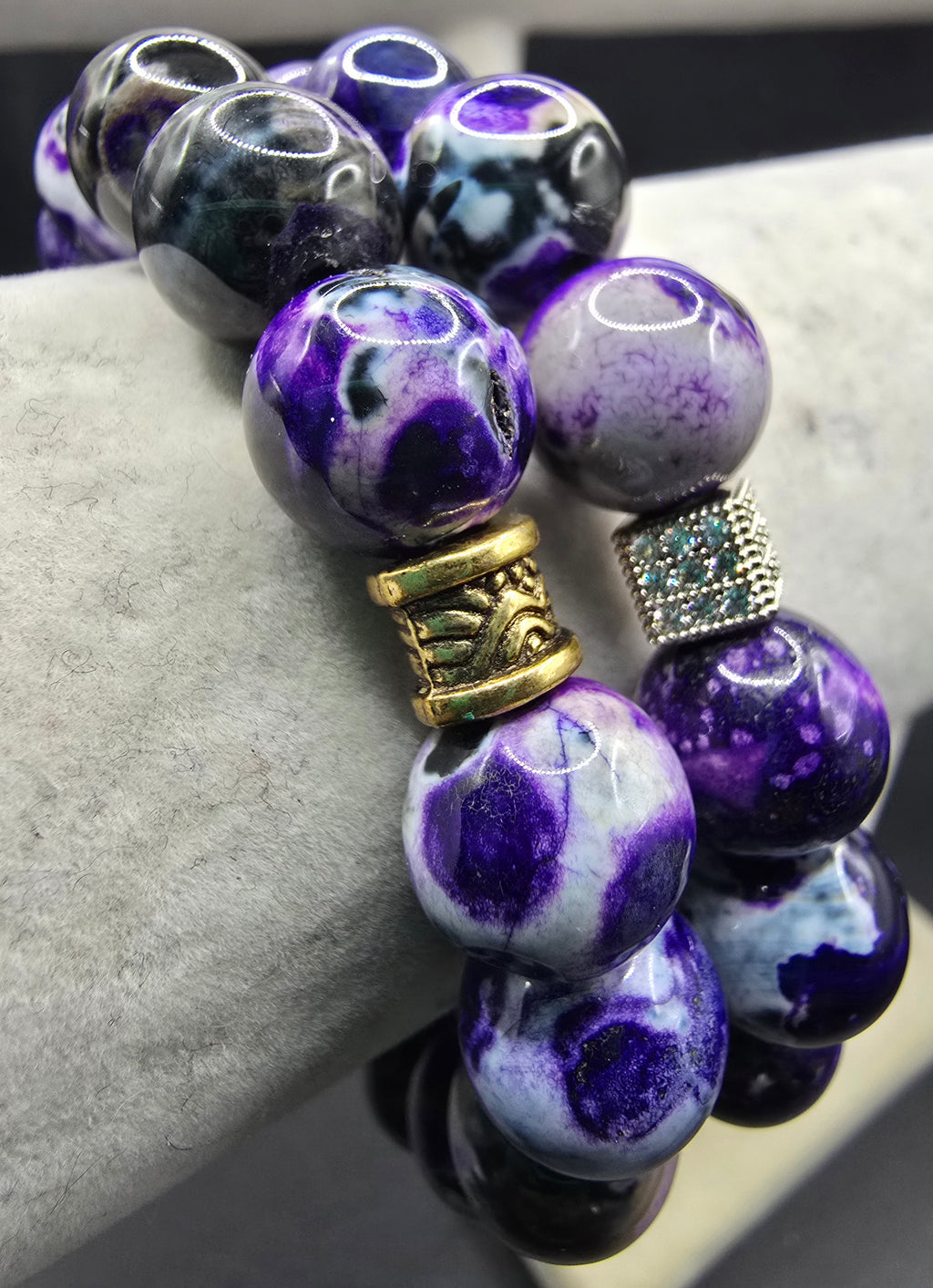 Purple Haze