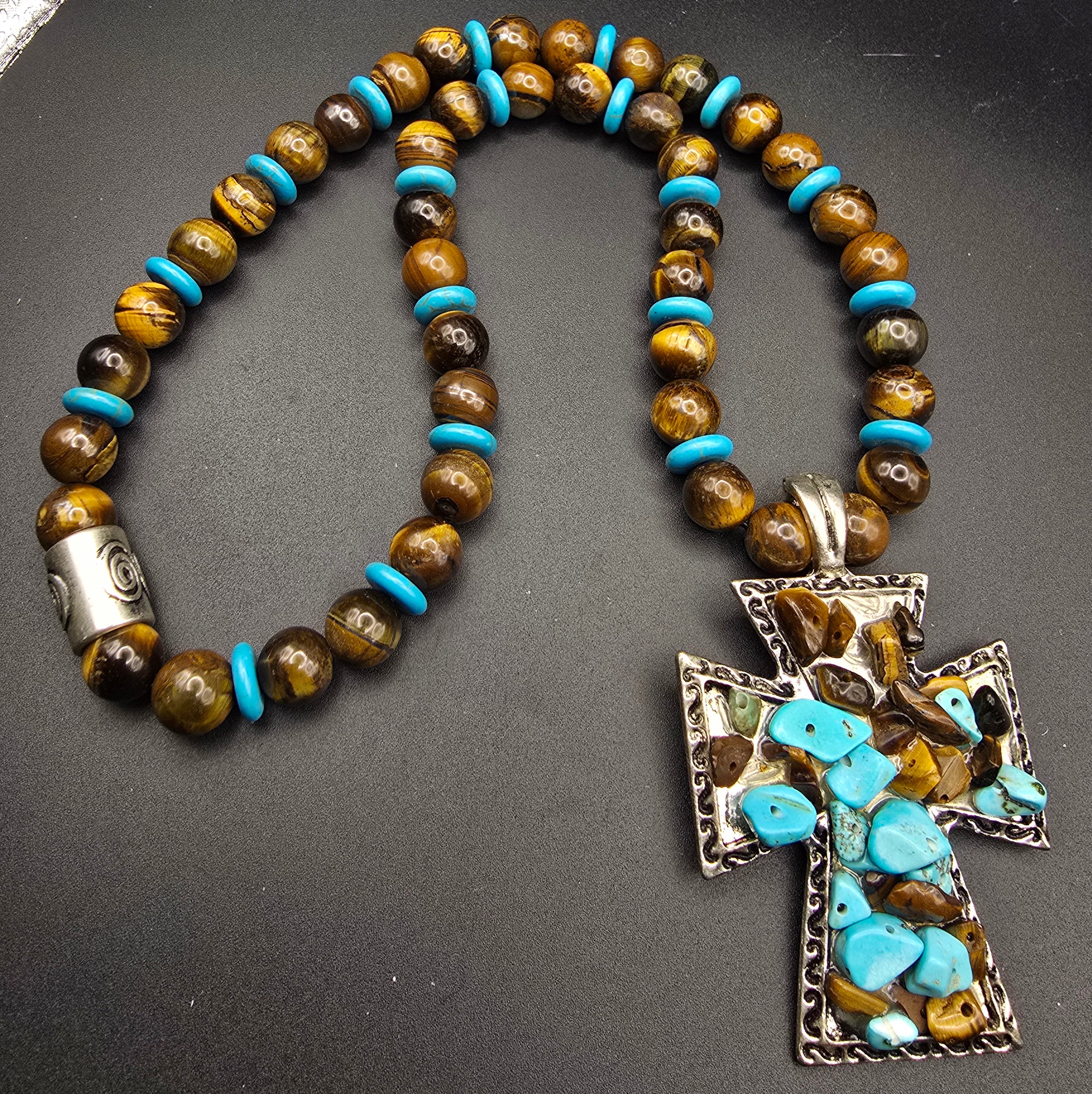 Rugged Cross