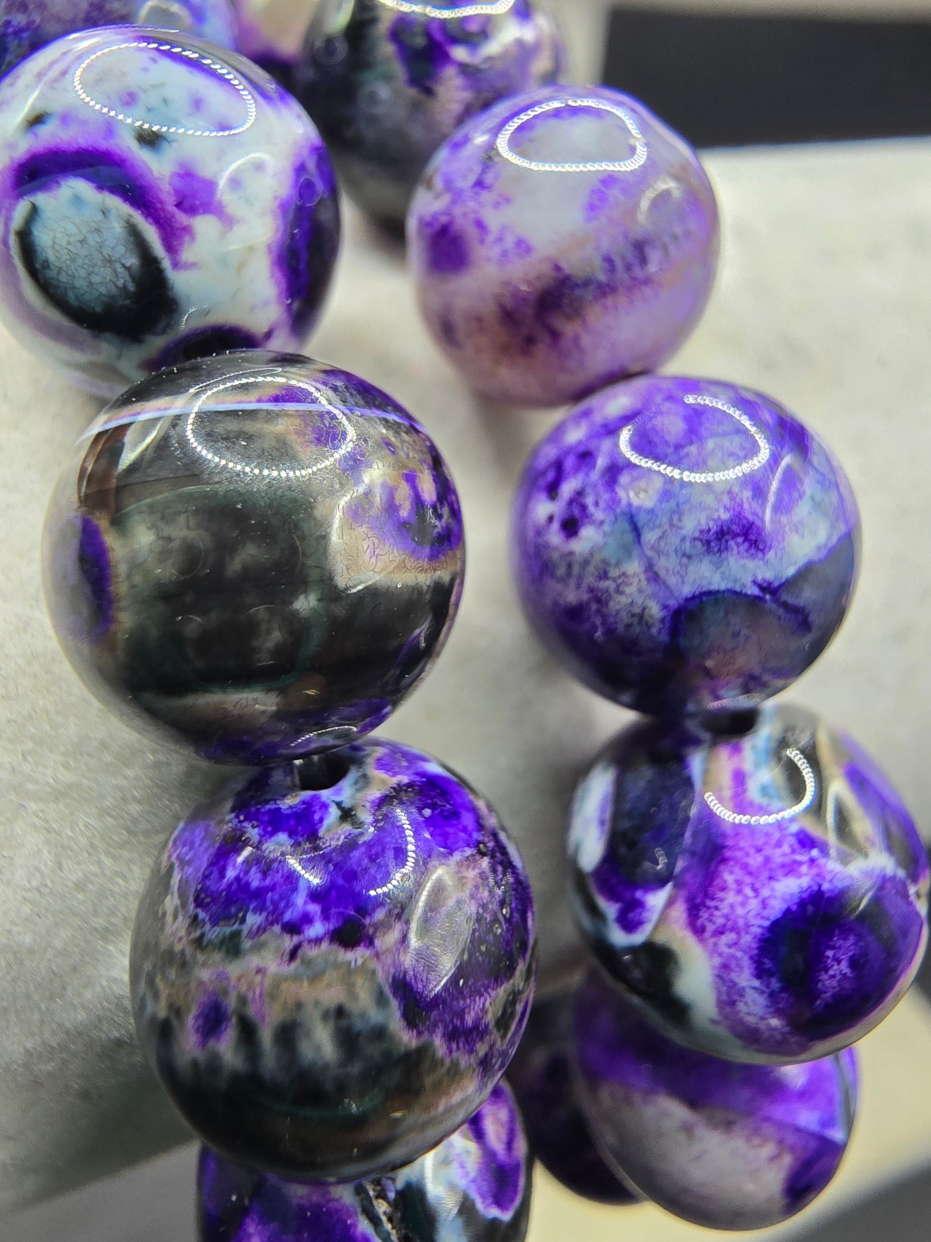 Purple Haze