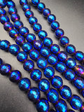 Disco Blue
