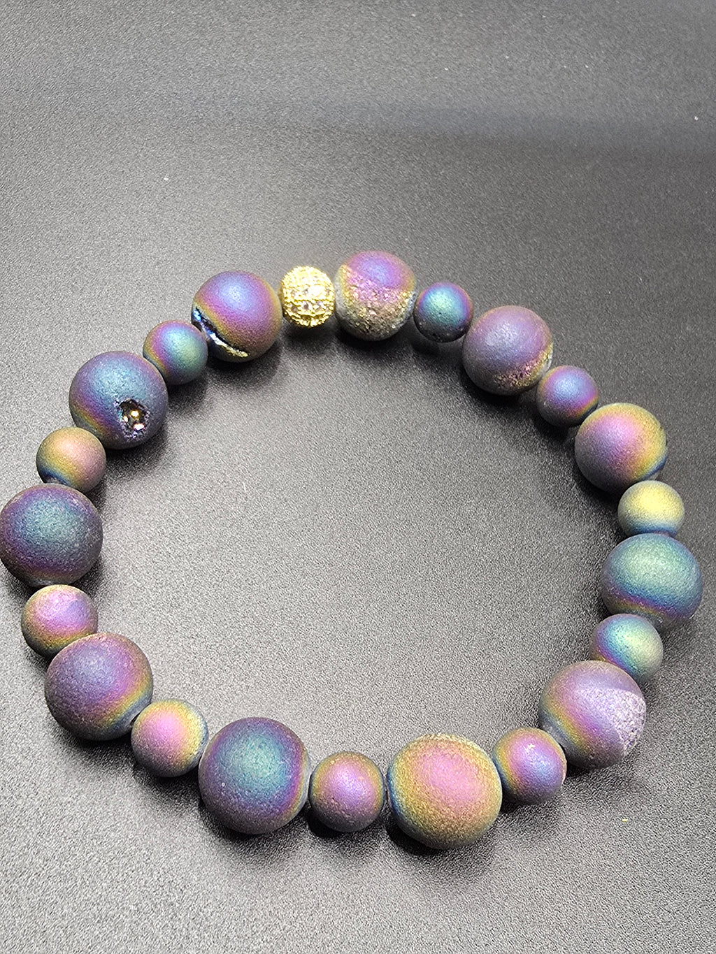 Purple Gems