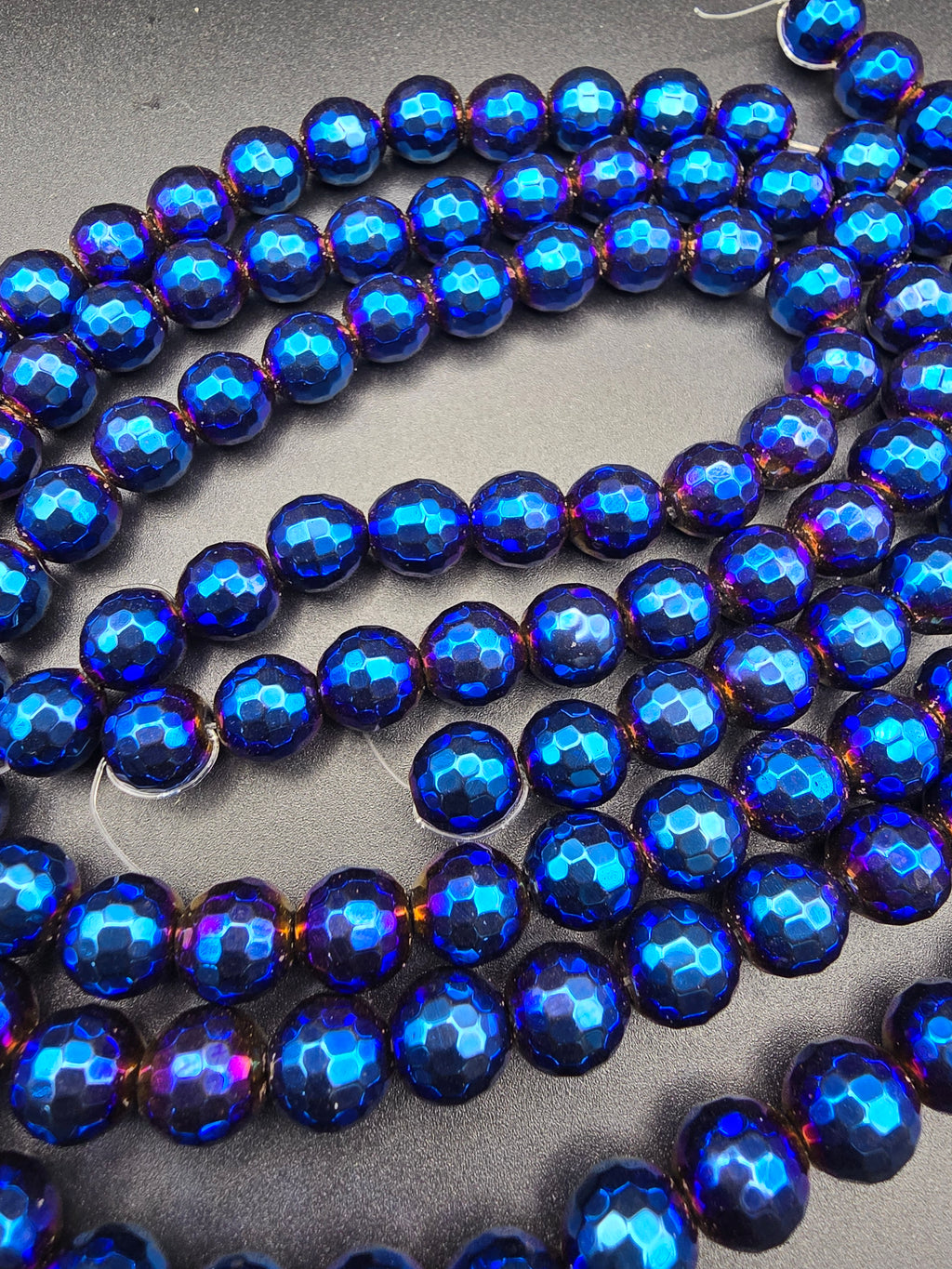 Disco Blue