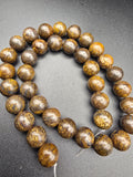 Bronzite