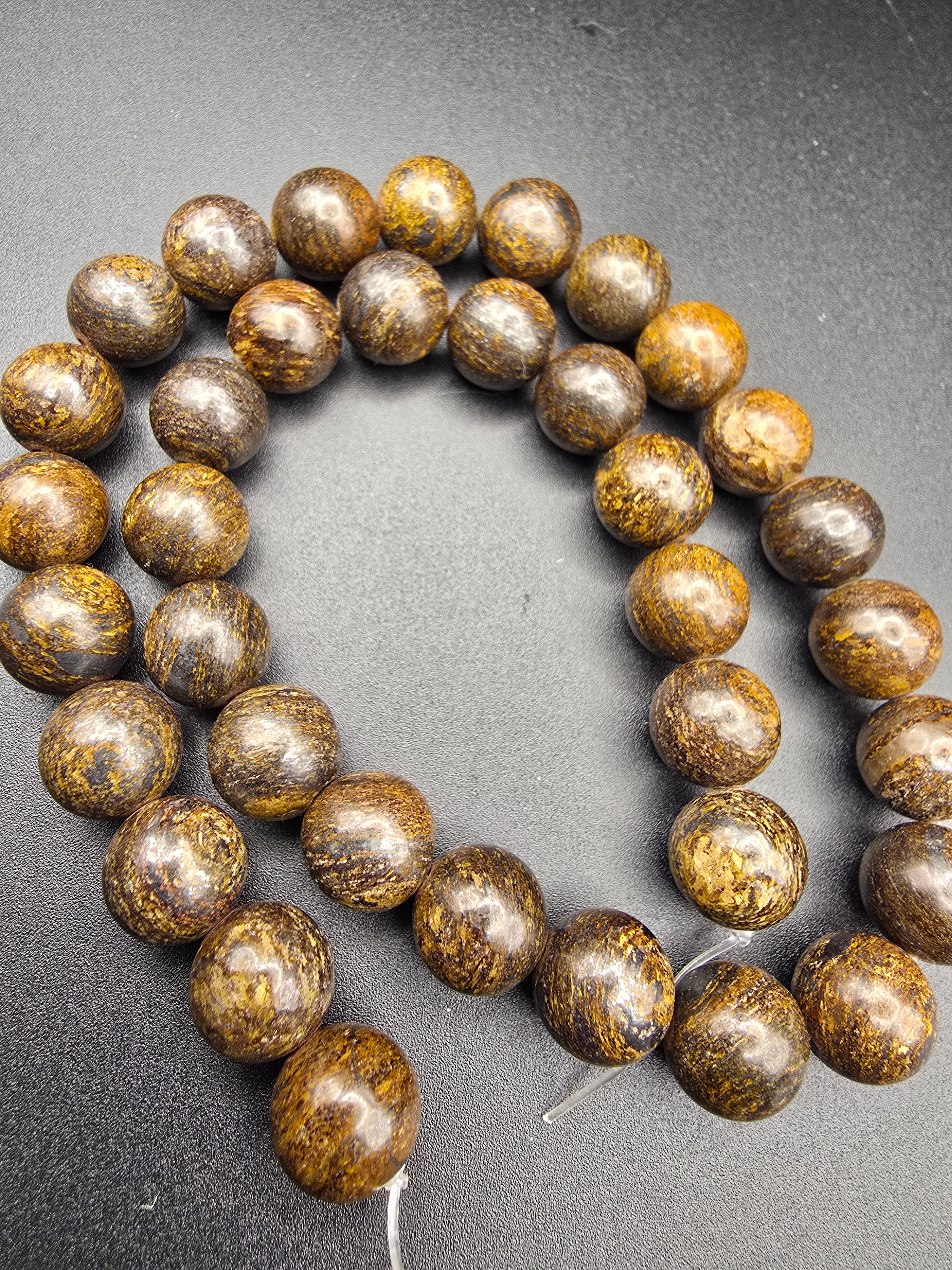 Bronzite